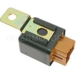 Order Instrument Panel Relay by BLUE STREAK (HYGRADE MOTOR) - RY385 For Your Vehicle