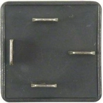 Order Instrument Panel Relay by BLUE STREAK (HYGRADE MOTOR) - RY835 For Your Vehicle