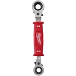 Order MILWAUKEE - 48-22-9212 - Insulated Ratcheting Box Wrench For Your Vehicle