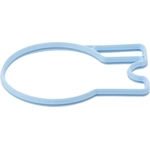 Order Intake And Exhaust Gasket by ELRING - DAS ORIGINAL - 870.330 For Your Vehicle