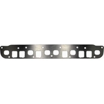 Order Intake And Exhaust Gasket Set by APEX AUTOMOBILE PARTS - AMS2702 For Your Vehicle