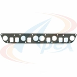 Order Intake And Exhaust Gasket Set by APEX AUTOMOBILE PARTS - AMS2701 For Your Vehicle