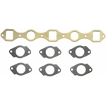 Order Intake And Exhaust Gasket Set by FEL-PRO - MS22506B For Your Vehicle
