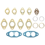 Order Intake And Exhaust Gasket Set by FEL-PRO - MS22570-3 For Your Vehicle