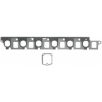 Order FEL-PRO - MS90157-1 - Intake And Exhaust Gasket Set For Your Vehicle