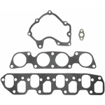 Order Intake And Exhaust Gasket Set by FEL-PRO - MS90947 For Your Vehicle