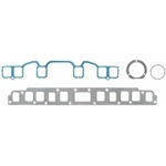 Order FEL-PRO - MS90949 - Intake And Exhaust Gasket Set For Your Vehicle