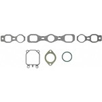 Order FEL-PRO - MS9193B - Intake And Exhaust Gasket Set For Your Vehicle