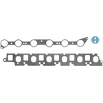Order Intake And Exhaust Gasket Set by FEL-PRO - MS93837 For Your Vehicle