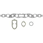 Order Intake And Exhaust Gasket Set by FEL-PRO - MS9960 For Your Vehicle