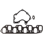 Order Intake And Exhaust Gasket Set by MAHLE ORIGINAL - MS15313 For Your Vehicle