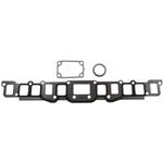 Order Intake And Exhaust Gasket Set by MAHLE ORIGINAL - MS15510 For Your Vehicle