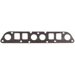 Order Intake And Exhaust Gasket Set by MAHLE ORIGINAL - MS15963X For Your Vehicle