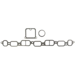 Order Intake And Exhaust Gasket Set by MAHLE ORIGINAL - MS16033X For Your Vehicle