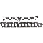 Order Intake And Exhaust Gasket Set by MAHLE ORIGINAL - MS16040Y For Your Vehicle