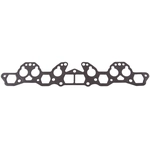 Order Intake And Exhaust Gasket Set by MAHLE ORIGINAL - MS16717 For Your Vehicle