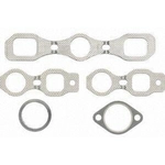 Order Intake And Exhaust Gasket Set by VICTOR REINZ - 71-14802-00 For Your Vehicle