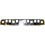 Order Intake & Exhaust Manifolds Combination Gasket by CROWN AUTOMOTIVE JEEP REPLACEMENT - 4854038 For Your Vehicle