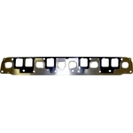 Order Intake & Exhaust Manifolds Combination Gasket by CROWN AUTOMOTIVE JEEP REPLACEMENT - 4854038 For Your Vehicle