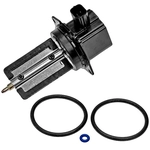 Order DORMAN (OE SOLUTIONS) - 911-406 - Intake Manifold Actuator For Your Vehicle