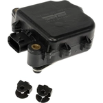 Order DORMAN (OE SOLUTIONS) - 911-912 - Intake Manifold Runner Control Valve For Your Vehicle