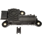Order DORMAN (OE SOLUTIONS) - 911-922 - Intake Manifold Actuator For Your Vehicle