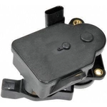 Order Intake Manifold Actuator by DORMAN (OE SOLUTIONS) - 911-935 For Your Vehicle