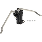 Order DORMAN (OE SOLUTIONS) - 911-938 - Intake Manifold Runner Control Electric Control Motor For Your Vehicle