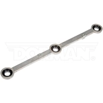 Order Intake Manifold Adjuster Repair Kit by DORMAN (OE SOLUTIONS) - 615-907 For Your Vehicle