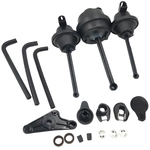 Order SKP - SKN01410 - Engine Intake Manifold Adjuster Repair Kit For Your Vehicle