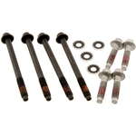 Order Intake Manifold Bolt Set by MAHLE ORIGINAL - GS33420 For Your Vehicle