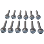 Order Intake Manifold Bolt Set by MAHLE ORIGINAL - GS33594 For Your Vehicle