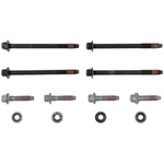 Order Intake Manifold Bolt Set by VICTOR REINZ - 16-10000-01 For Your Vehicle