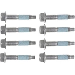 Order Intake Manifold Bolt Set by VICTOR REINZ - 16-10001-01 For Your Vehicle