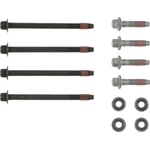 Order Intake Manifold Bolt Set by VICTOR REINZ - 16-10008-01 For Your Vehicle