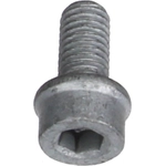 Order Intake Manifold Bracket Bolt by CRP/REIN - HWB1059 For Your Vehicle