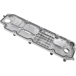 Order Intake Manifold Cover by ACDELCO - 12711621 For Your Vehicle