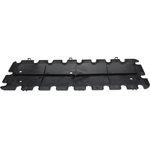 Order URO - 11141736106 - Engine Valley Block Cover For Your Vehicle