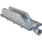 Order URO - 11147507278 - Intake Valley Pan For Your Vehicle