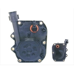 Order Intake Manifold Cover by URO - 11617501562 For Your Vehicle