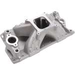 Order Collecteur d'admission de EDELBROCK - 2925 For Your Vehicle