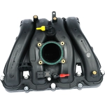 Order ACDELCO - 12637620 - Nylon Intake Manifold with Gasket For Your Vehicle