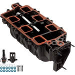 Order Intake Manifold (Eng. Misc) by ATP PROFESSIONAL AUTOPARTS - 106001 For Your Vehicle