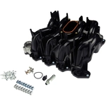 Order AUTOTECNICA - FD1414328 - Black Engine Intake Manifold For Your Vehicle