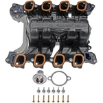 Order Intake Manifold (Eng. Misc) by DORMAN (OE SOLUTIONS) - 615-178 For Your Vehicle