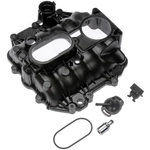 Order Intake Manifold (Eng. Misc) by DORMAN (OE SOLUTIONS) - 615-182 For Your Vehicle