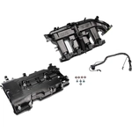 Order DORMAN (OE SOLUTIONS) - 615-380KIT - Intake Manifold (Eng. Misc) For Your Vehicle