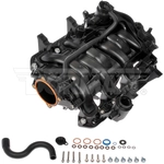 Order Intake Manifold (Eng. Misc) by DORMAN (OE SOLUTIONS) - 615-524 For Your Vehicle