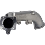 Order DORMAN (OE SOLUTIONS) - 615-620 - Upper Aluminum Intake Manifold For Your Vehicle