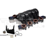 Order Collecteur d'admission (eng. Misc) de DORMAN (OE SOLUTIONS) - 615-775 For Your Vehicle